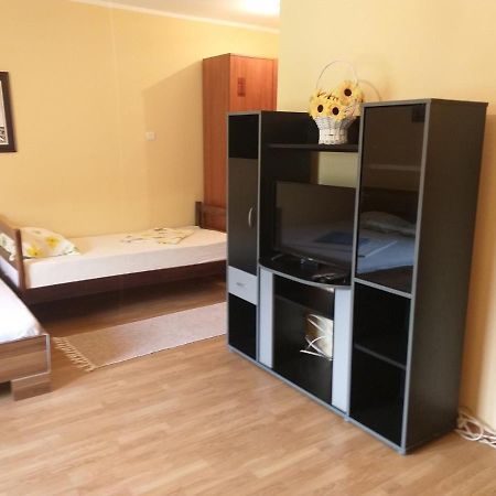 Apartment Davidovic Tivat Eksteriør bilde