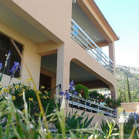 Apartment Davidovic Tivat Rom bilde