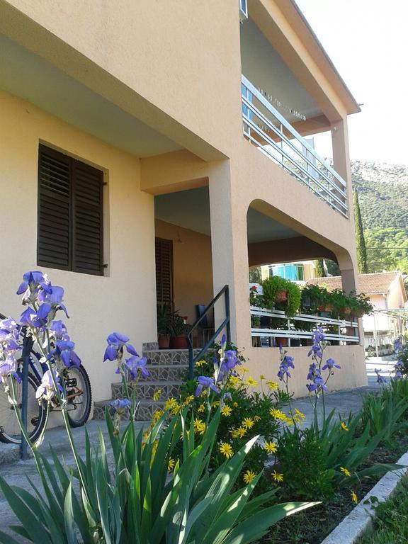 Apartment Davidovic Tivat Rom bilde
